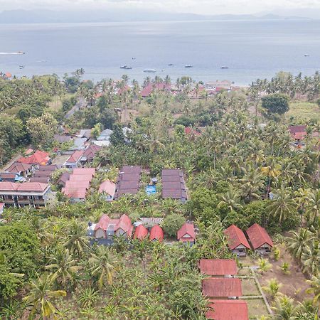 Putra Bali Villa By Bukit Vista Toyapakeh Экстерьер фото